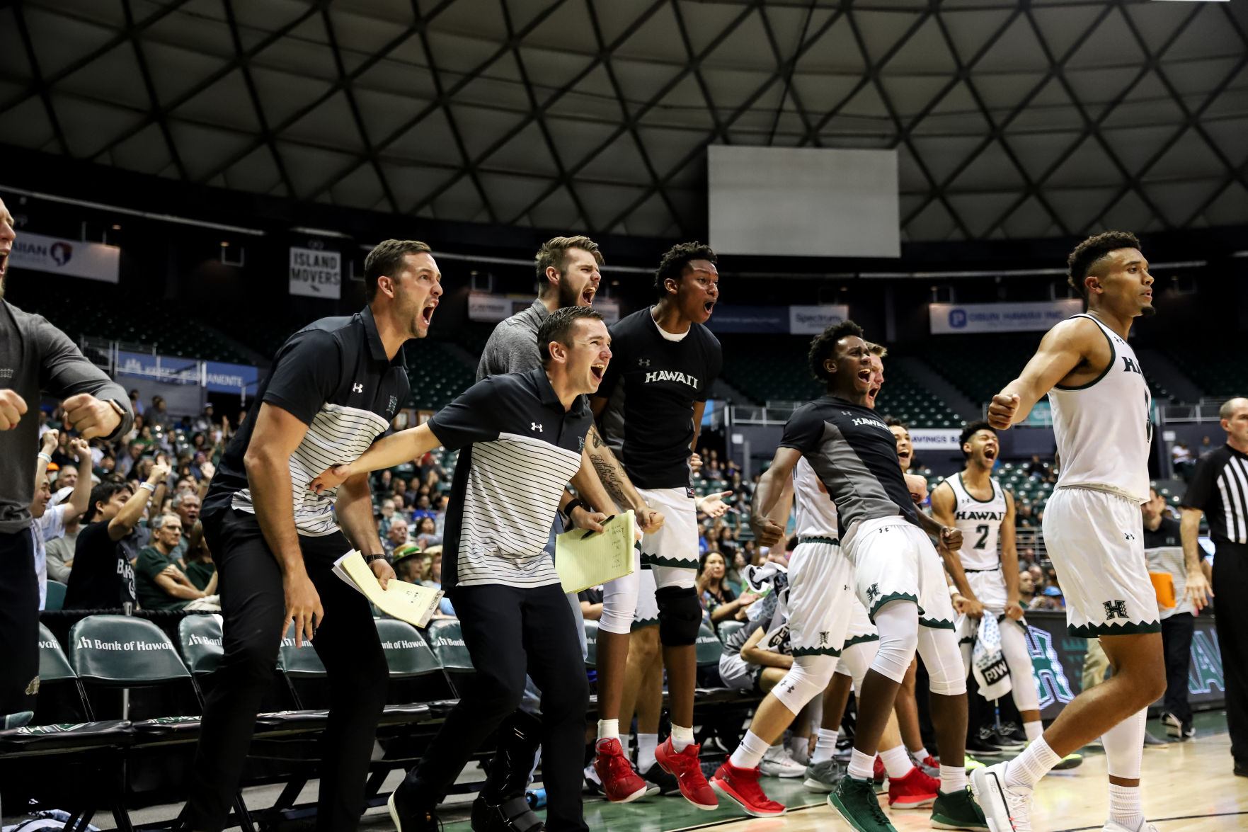 Men's Basketball